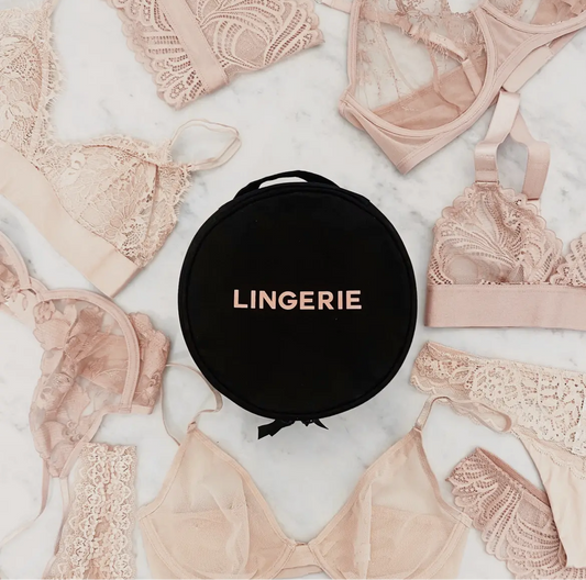 Bag-All Lingerie Cases